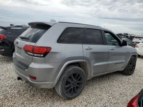 Jeep Grand cherokee Подгрев* Камера* Keyless* Панорама* 138хил.км., снимка 3