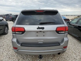 Jeep Grand cherokee Подгрев* Камера* Keyless* Панорама* 138хил.км., снимка 6