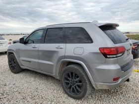 Jeep Grand cherokee Подгрев* Камера* Keyless* Панорама* 138хил.км., снимка 2