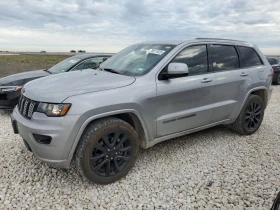 Jeep Grand cherokee Подгрев* Камера* Keyless* Панорама* 138хил.км., снимка 1