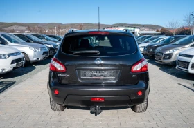 Nissan Qashqai 2.0* 4x4* *  | Mobile.bg    8