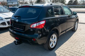 Nissan Qashqai 2.0* 4x4* *  | Mobile.bg    7