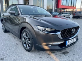 Mazda CX-30 SKYACTIVX Luxury+ Sound, снимка 2