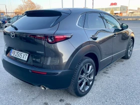 Mazda CX-30 SKYACTIVX Luxury+ Sound, снимка 3