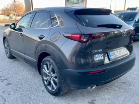 Mazda CX-30 SKYACTIVX Luxury+ Sound, снимка 4