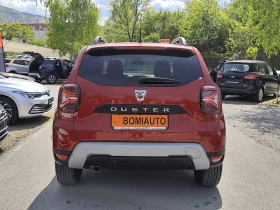 Dacia Duster 1.0i* * PRESTIGE* LED* EUR6D* KLIMA* 360- | Mobile.bg    3