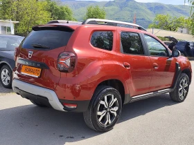 Dacia Duster 1.0i* * PRESTIGE* LED* EUR6D* KLIMA* 360- | Mobile.bg    2