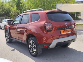 Dacia Duster 1.0i* * PRESTIGE* LED* EUR6D* KLIMA* 360- | Mobile.bg    4