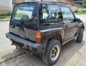 Обява за продажба на Suzuki Vitara 1.6 8v - Моно  ~7 700 лв. - изображение 2