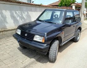 Обява за продажба на Suzuki Vitara 1.6 8v - Моно  ~7 700 лв. - изображение 1