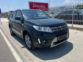 Suzuki Vitara 4x4 1.6 i 120k.c
