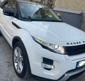 Обява за продажба на Land Rover Range Rover Evoque DYNAMIC SD4 2.2 190hp ~27 500 лв. - изображение 4