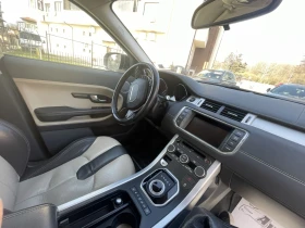Обява за продажба на Land Rover Range Rover Evoque DYNAMIC SD4 2.2 190hp ~27 500 лв. - изображение 6