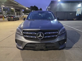 Mercedes-Benz GLS 500 AMG* HARMAN* 7МЕСТА* МАСАЖ* ДИСТРОНИК* ОБДУХ* LANE