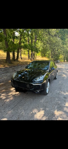 Porsche Cayenne | Mobile.bg    2