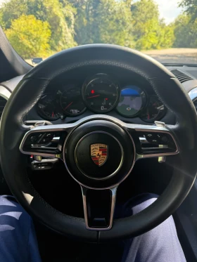 Porsche Cayenne | Mobile.bg    11