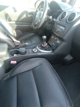Nissan Qashqai | Mobile.bg    8
