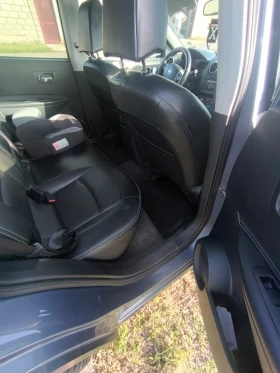 Nissan Qashqai | Mobile.bg    7