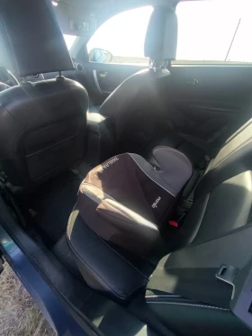 Nissan Qashqai | Mobile.bg    5