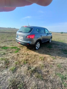 Nissan Qashqai | Mobile.bg    3