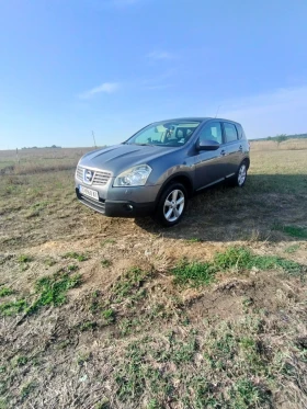 Nissan Qashqai | Mobile.bg    4