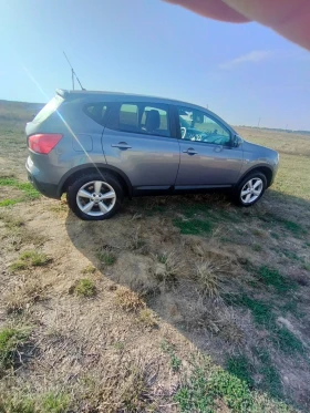 Nissan Qashqai | Mobile.bg    2