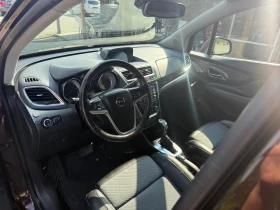 Opel Mokka 1.7 CDTI - 17500 лв. - 49342397 9