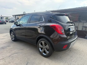 Opel Mokka 1.7 CDTI - 17500 лв. - 49342397 4