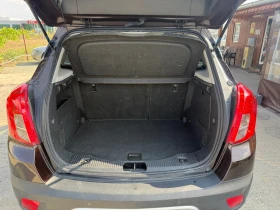 Opel Mokka 1.7 CDTI - 17500 лв. - 49342397 13