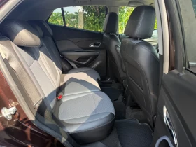Opel Mokka 1.7 CDTI - 17500 лв. - 49342397 12