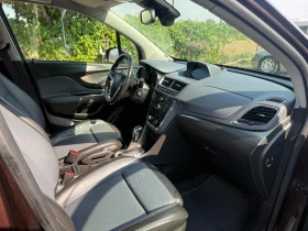 Opel Mokka 1.7 CDTI - 17500 лв. - 49342397 10