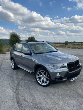 Обява за продажба на BMW X5 BMW X5 3.0D XD 235 HP ~18 988 лв. - изображение 1