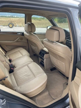 Обява за продажба на BMW X5 BMW X5 3.0D XD 235 HP ~18 988 лв. - изображение 10