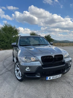 Обява за продажба на BMW X5 BMW X5 3.0D XD 235 HP ~18 988 лв. - изображение 1