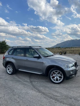 Обява за продажба на BMW X5 BMW X5 3.0D XD 235 HP ~18 988 лв. - изображение 2
