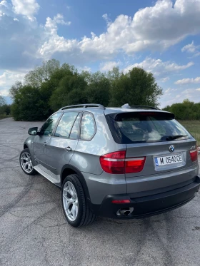 Обява за продажба на BMW X5 BMW X5 3.0D XD 235 HP ~18 988 лв. - изображение 4