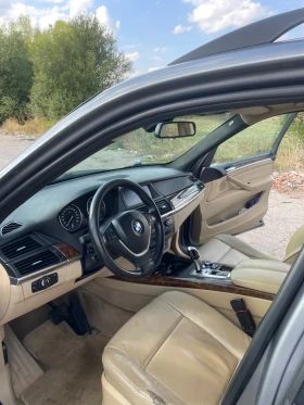 Обява за продажба на BMW X5 BMW X5 3.0D XD 235 HP ~18 988 лв. - изображение 7