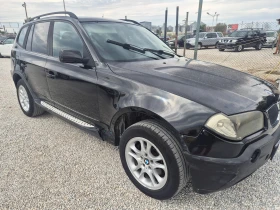 BMW X3 2.0 d 150 k.c. - 4000 лв. - 81307053 2