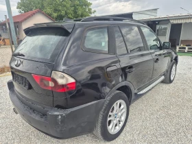 BMW X3 2.0 d 150 k.c. - 4000 лв. - 81307053 3