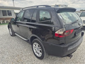 BMW X3 2.0 d 150 k.c. - 4000 лв. - 81307053 4