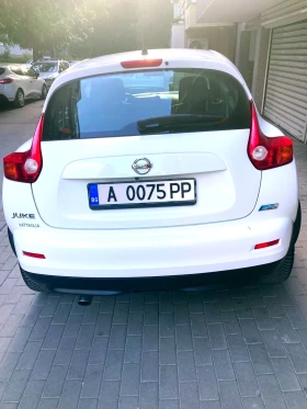 Nissan Juke | Mobile.bg    3