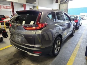 Honda Cr-v * LX * CARFAX *    | Mobile.bg    3