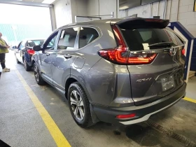 Honda Cr-v * LX * CARFAX *    | Mobile.bg    4