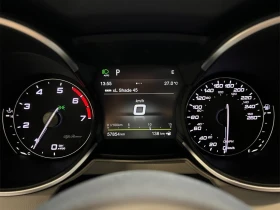 Alfa Romeo Stelvio TI SPORT* DISTRONIC* LANE ASSIST*  *  | Mobile.bg    16