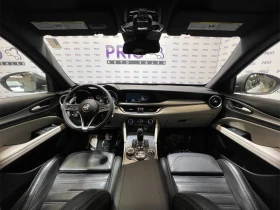 Alfa Romeo Stelvio TI SPORT* DISTRONIC* LANE ASSIST*  *  | Mobile.bg    11