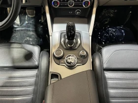 Alfa Romeo Stelvio TI SPORT* DISTRONIC* LANE ASSIST*  *  | Mobile.bg    13