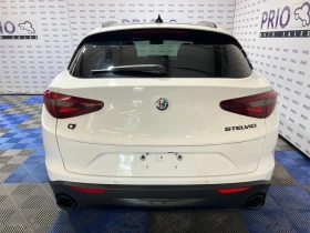 Alfa Romeo Stelvio TI SPORT* DISTRONIC* LANE ASSIST*  *  | Mobile.bg    5