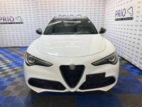 Alfa Romeo Stelvio TI SPORT* DISTRONIC* LANE ASSIST*  *  | Mobile.bg    2