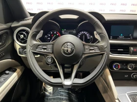 Alfa Romeo Stelvio TI SPORT* DISTRONIC* LANE ASSIST*  *  | Mobile.bg    12
