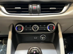 Alfa Romeo Stelvio TI SPORT* DISTRONIC* LANE ASSIST*  *  | Mobile.bg    14